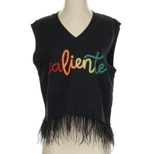 QUEEN OF SPARKLES Caliente Vest
